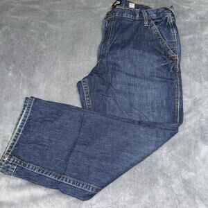 Ariat Men's Blue Jeans